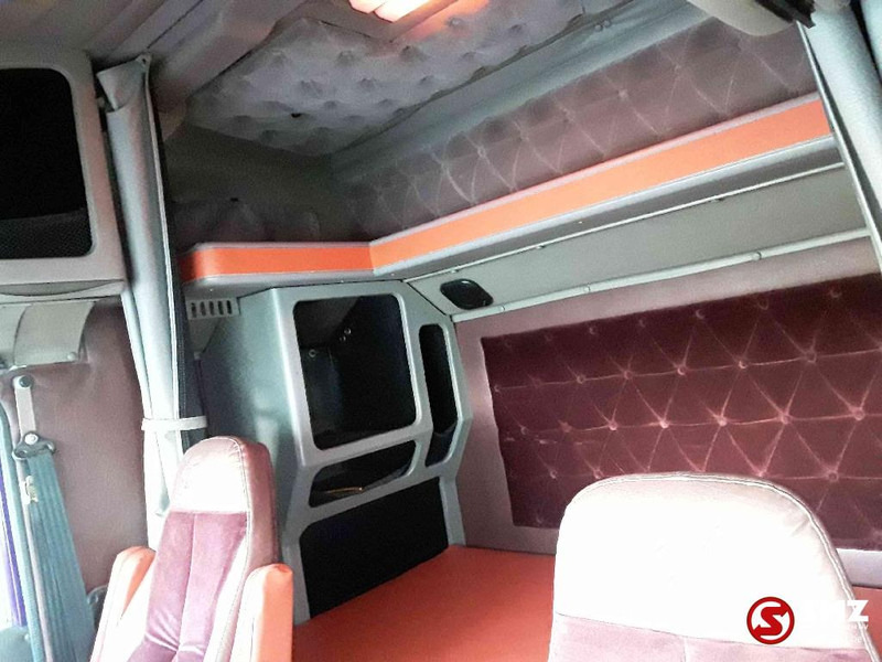 Trekker PETERBILT CUMMINS 480 PK: afbeelding 8 Trekker PETERBILT CUMMINS 480 PK: afbeelding 8