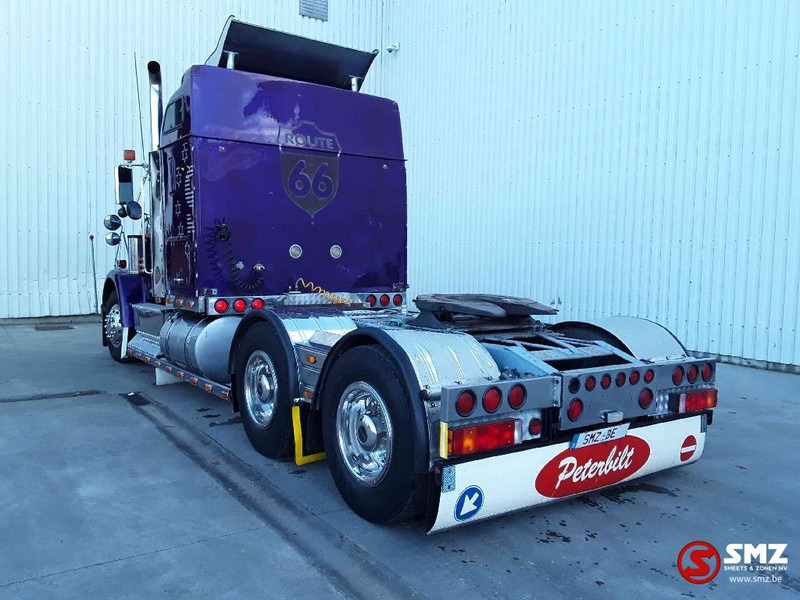 Trekker PETERBILT CUMMINS 480 PK: afbeelding 9 Trekker PETERBILT CUMMINS 480 PK: afbeelding 9
