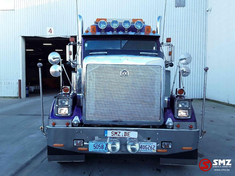 PETERBILT CUMMINS 480 PK - Trekker: afbeelding 2 PETERBILT CUMMINS 480 PK - Trekker: afbeelding 2