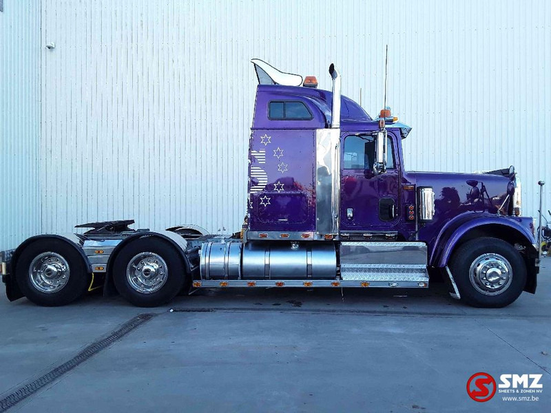 PETERBILT CUMMINS 480 PK - Trekker: afbeelding 4 PETERBILT CUMMINS 480 PK - Trekker: afbeelding 4