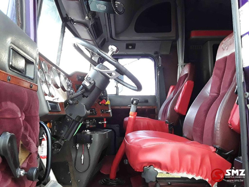 Trekker PETERBILT CUMMINS 480 PK: afbeelding 6 Trekker PETERBILT CUMMINS 480 PK: afbeelding 6