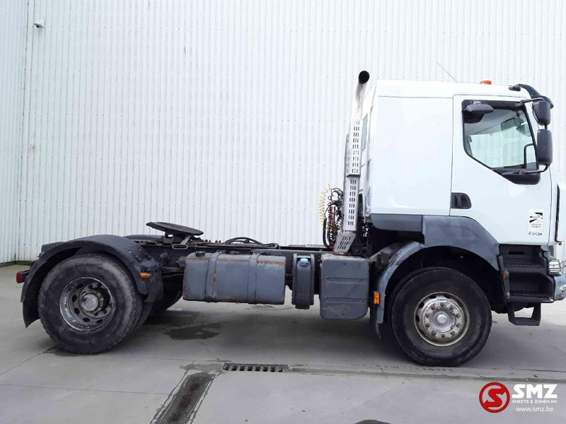 Renault Kerax 450 lames intarder hydraulic 443'km - Trekker: afbeelding 4 Renault Kerax 450 lames intarder hydraulic 443'km - Trekker: afbeelding 4
