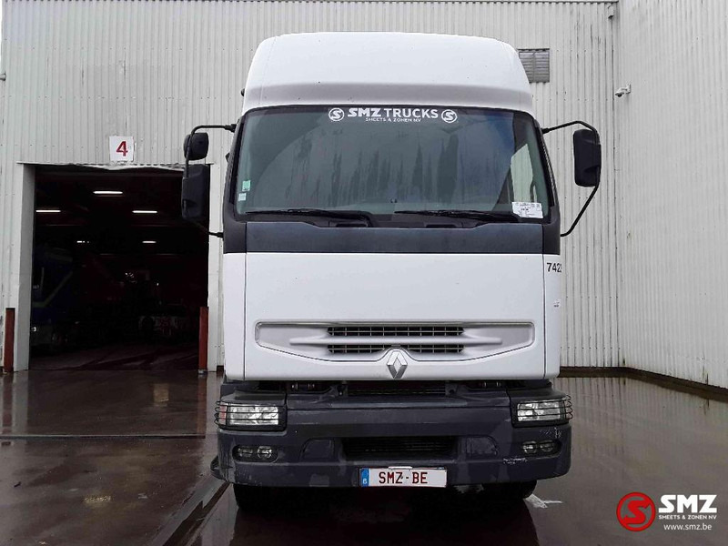 Renault Lander 420 5296 km francais - Trekker: afbeelding 2 Renault Lander 420 5296 km francais - Trekker: afbeelding 2