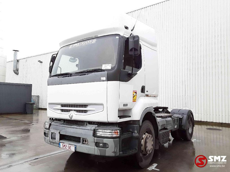 Renault Lander 420 manual - Trekker: afbeelding 3 Renault Lander 420 manual - Trekker: afbeelding 3