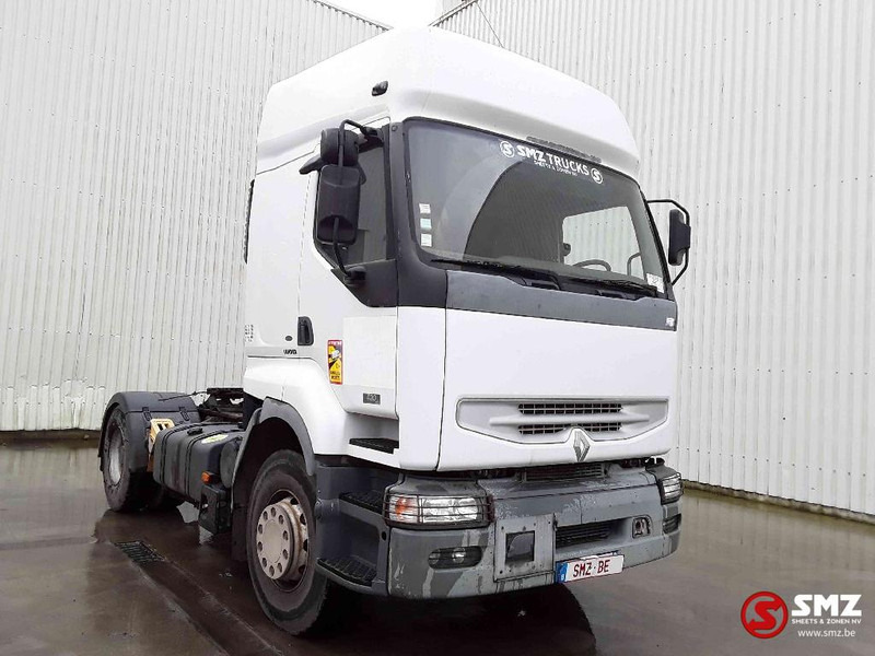 Renault Lander 420 manual - Trekker: afbeelding 1 Renault Lander 420 manual - Trekker: afbeelding 1