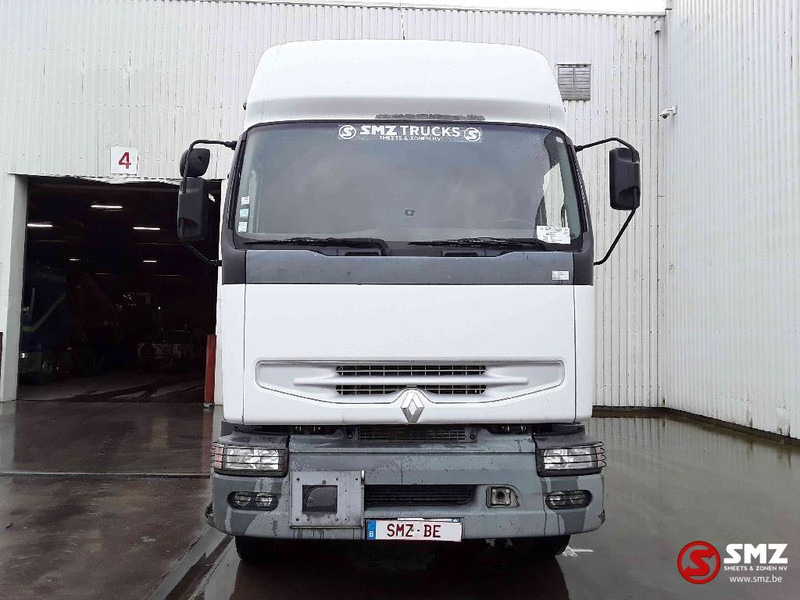 Renault Lander 420 manual - Trekker: afbeelding 2 Renault Lander 420 manual - Trekker: afbeelding 2