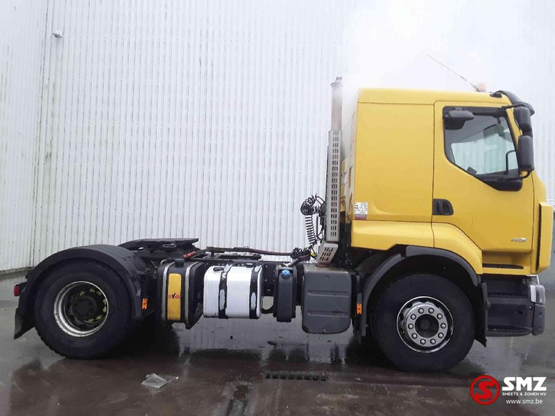 Renault Lander 460 intarder/hydraulic TOP francais - Trekker: afbeelding 4 Renault Lander 460 intarder/hydraulic TOP francais - Trekker: afbeelding 4