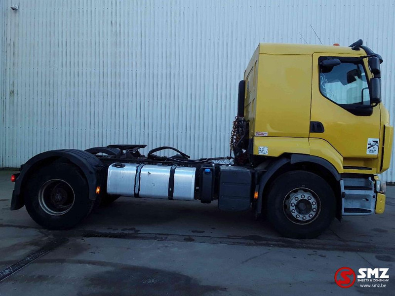 Renault Lander 460 lander hydraulic intarder - Trekker: afbeelding 4 Renault Lander 460 lander hydraulic intarder - Trekker: afbeelding 4