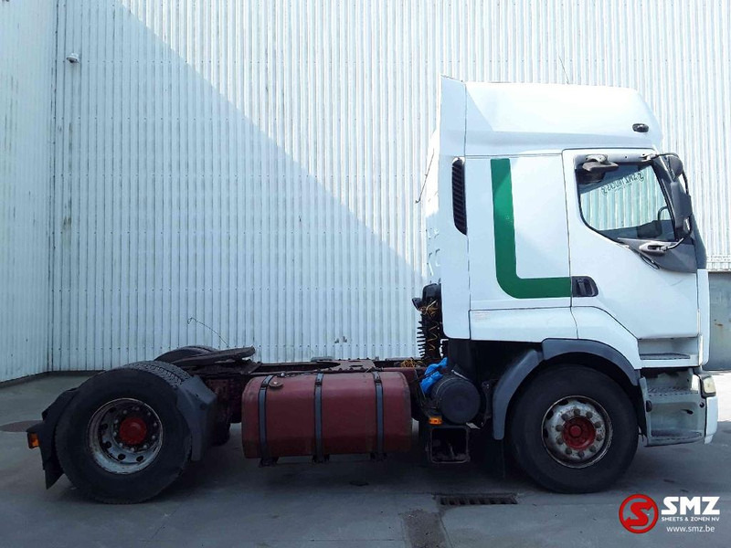 Renault Premium 400 manual pump - Trekker: afbeelding 4 Renault Premium 400 manual pump - Trekker: afbeelding 4