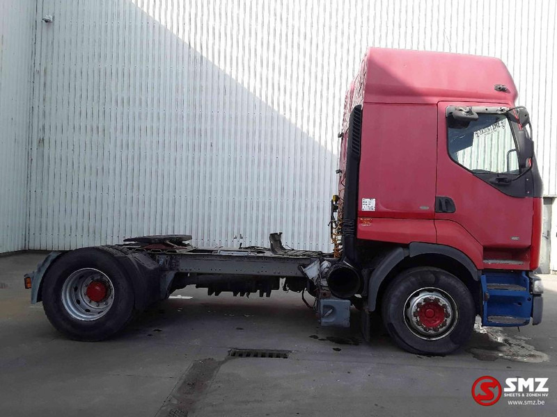 Renault Premium 400 manual pump - Trekker: afbeelding 4 Renault Premium 400 manual pump - Trekker: afbeelding 4
