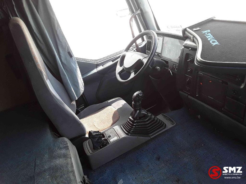 Renault Premium 400 manual pump - Trekker: afbeelding 5 Renault Premium 400 manual pump - Trekker: afbeelding 5