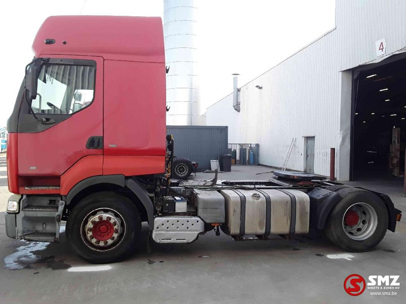 Renault Premium 400 manual pump - Trekker: afbeelding 5 Renault Premium 400 manual pump - Trekker: afbeelding 5