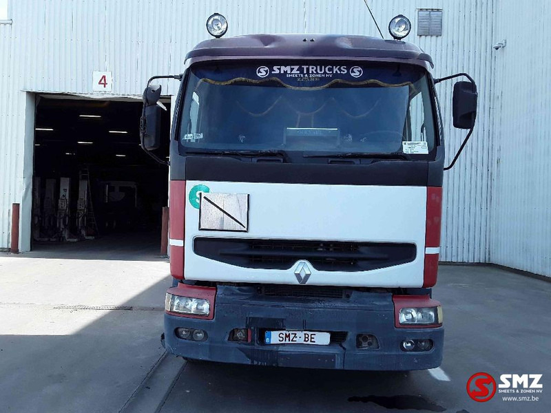 Renault Premium 420 2 tank intarder - Trekker: afbeelding 2 Renault Premium 420 2 tank intarder - Trekker: afbeelding 2