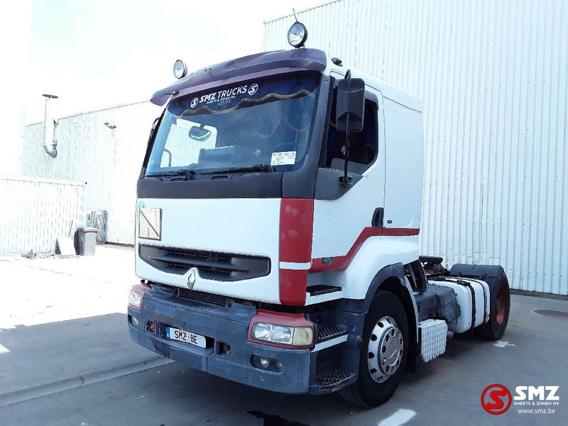 Renault Premium 420 2 tank intarder - Trekker: afbeelding 3 Renault Premium 420 2 tank intarder - Trekker: afbeelding 3