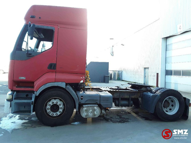 Renault Premium 420 - Trekker: afbeelding 5 Renault Premium 420 - Trekker: afbeelding 5