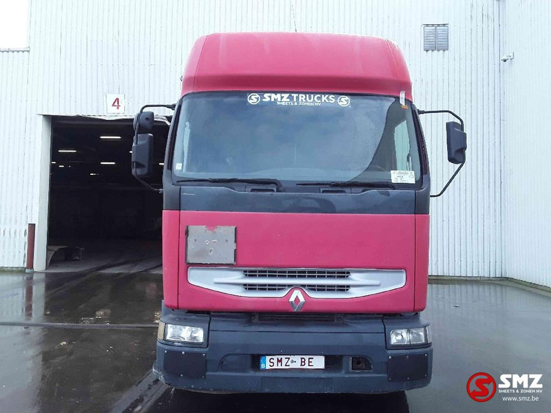 Renault Premium 420 hydraulic - Trekker: afbeelding 2 Renault Premium 420 hydraulic - Trekker: afbeelding 2