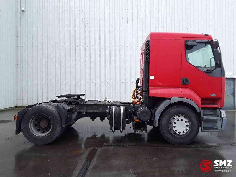 Renault Premium 420 hydraulic - Trekker: afbeelding 4 Renault Premium 420 hydraulic - Trekker: afbeelding 4