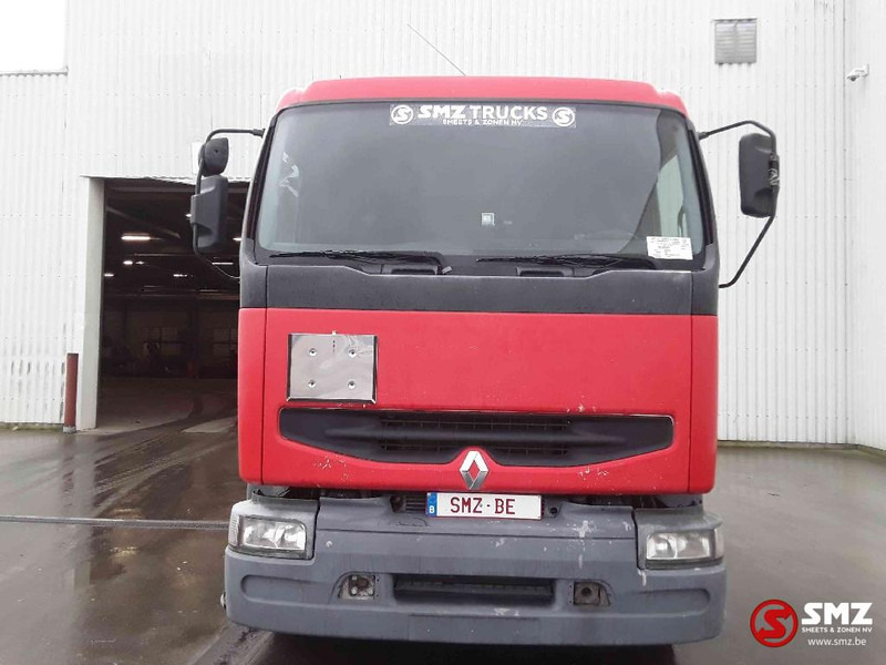 Renault Premium 420 hydraulic - Trekker: afbeelding 2 Renault Premium 420 hydraulic - Trekker: afbeelding 2