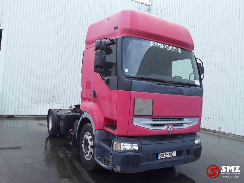 Renault Premium 420 hydraulic - Trekker: afbeelding 1 Renault Premium 420 hydraulic - Trekker: afbeelding 1