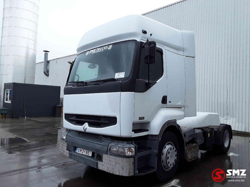 Renault Premium 420 hydraulic - Trekker: afbeelding 3 Renault Premium 420 hydraulic - Trekker: afbeelding 3