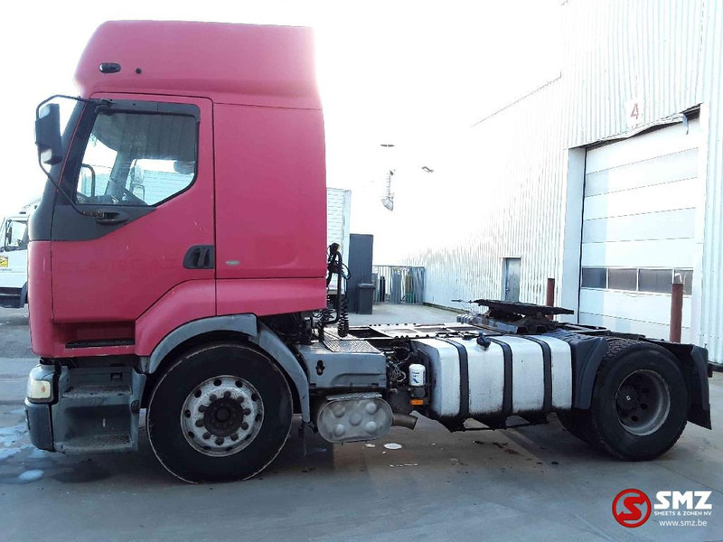 Renault Premium 420 manual - Trekker: afbeelding 5 Renault Premium 420 manual - Trekker: afbeelding 5