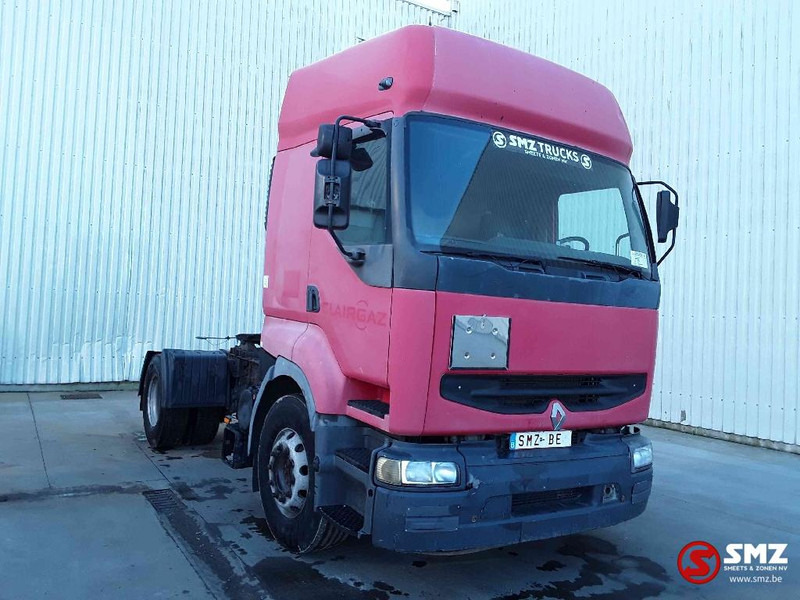 Renault Premium 420 manual - Trekker: afbeelding 1 Renault Premium 420 manual - Trekker: afbeelding 1