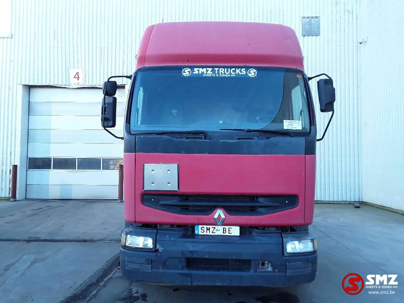 Renault Premium 420 manual - Trekker: afbeelding 2 Renault Premium 420 manual - Trekker: afbeelding 2