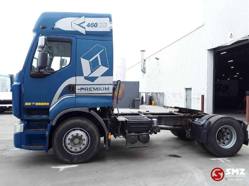 Renault Premium 440 E3 no adblue 809'km - Trekker: afbeelding 5 Renault Premium 440 E3 no adblue 809'km - Trekker: afbeelding 5