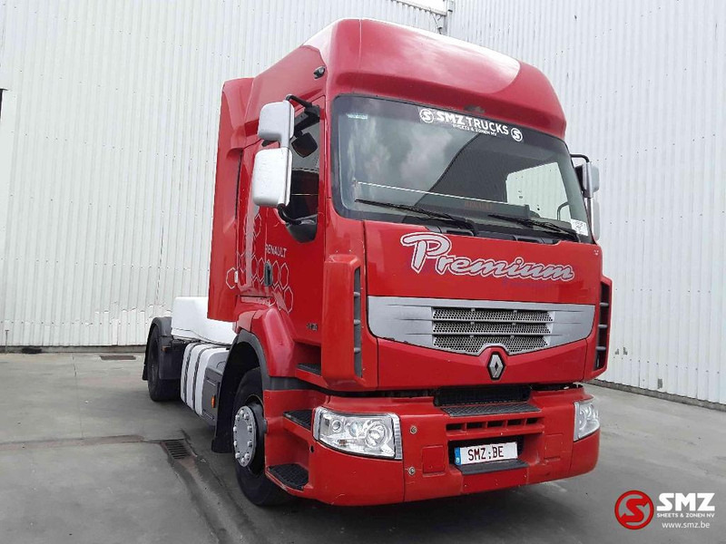 Renault Premium 440 manual - Trekker: afbeelding 1 Renault Premium 440 manual - Trekker: afbeelding 1