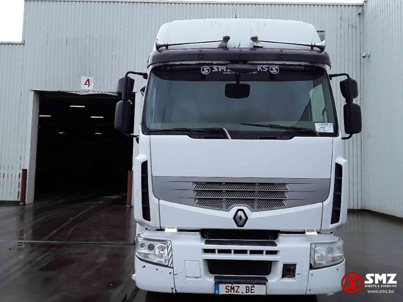 Renault Premium 450 manual 1010000km - Trekker: afbeelding 2 Renault Premium 450 manual 1010000km - Trekker: afbeelding 2
