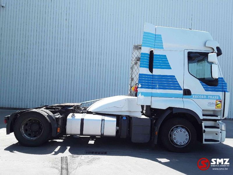Renault Premium 460 hydraulic - Trekker: afbeelding 4 Renault Premium 460 hydraulic - Trekker: afbeelding 4