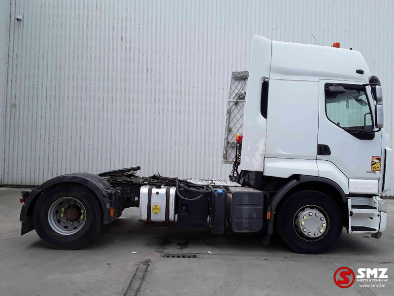 Renault Premium 460 hydraulic intarder - Trekker: afbeelding 4 Renault Premium 460 hydraulic intarder - Trekker: afbeelding 4