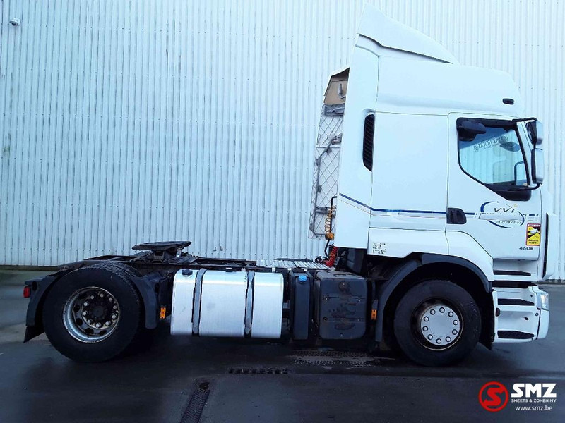 Renault Premium 460 intarder - Trekker: afbeelding 4 Renault Premium 460 intarder - Trekker: afbeelding 4