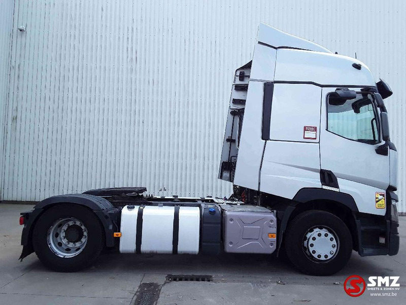 Renault T 440 Dti 13 Bycool airco - Trekker: afbeelding 4 Renault T 440 Dti 13 Bycool airco - Trekker: afbeelding 4