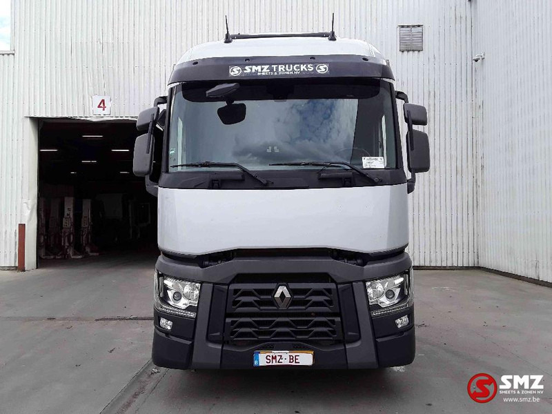 Renault T 440 Dti 13 Bycool airco NO 480/520 - Trekker: afbeelding 2 Renault T 440 Dti 13 Bycool airco NO 480/520 - Trekker: afbeelding 2