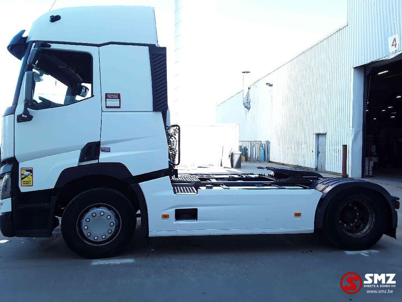 Renault T 460 retarder 2 tanks - Trekker: afbeelding 5 Renault T 460 retarder 2 tanks - Trekker: afbeelding 5