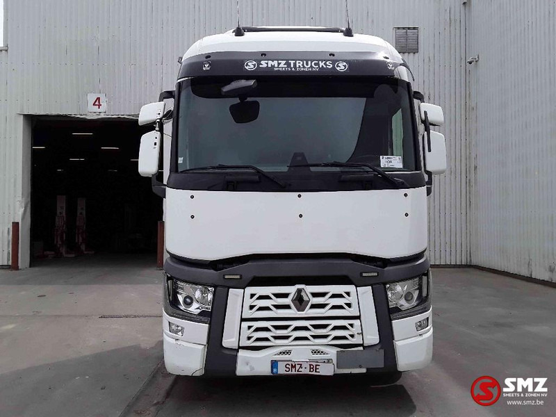 Renault T 520 6x2 intarder - Trekker: afbeelding 2 Renault T 520 6x2 intarder - Trekker: afbeelding 2