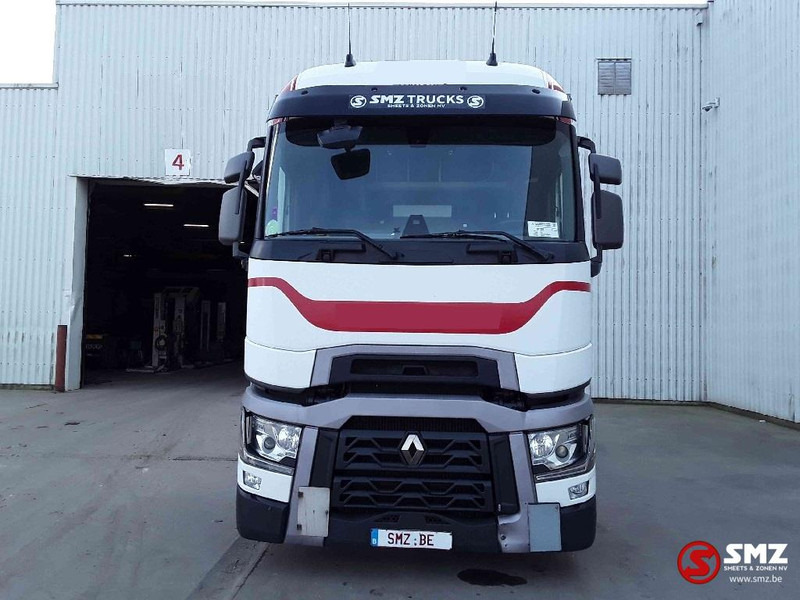 Renault T 520 High Mega Zf intarder - Trekker: afbeelding 2 Renault T 520 High Mega Zf intarder - Trekker: afbeelding 2
