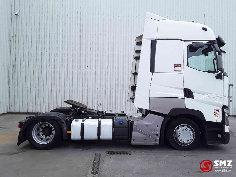 Renault T 520 high intarder - Trekker: afbeelding 4 Renault T 520 high intarder - Trekker: afbeelding 4