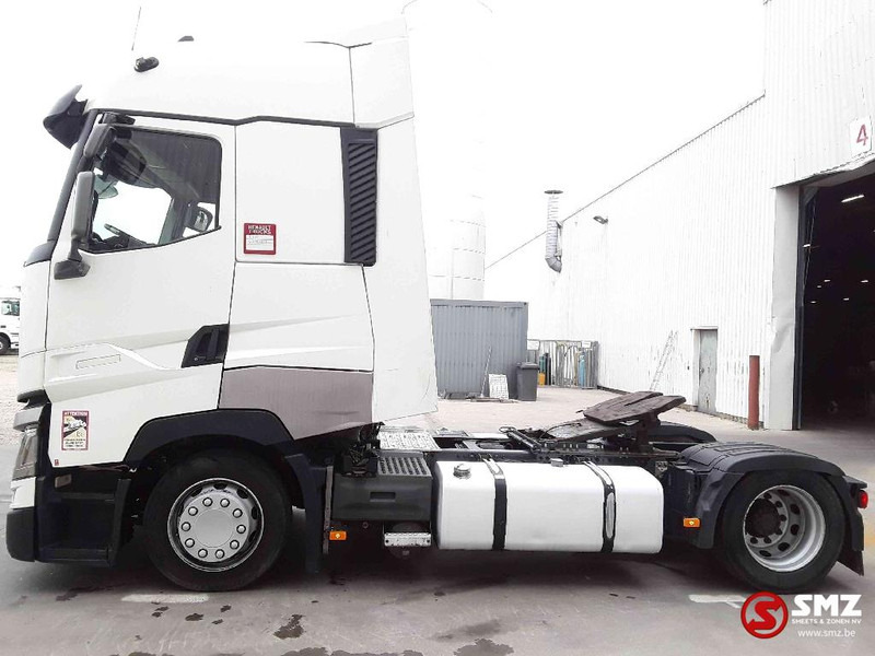 Renault T 520 high intarder - Trekker: afbeelding 5 Renault T 520 high intarder - Trekker: afbeelding 5