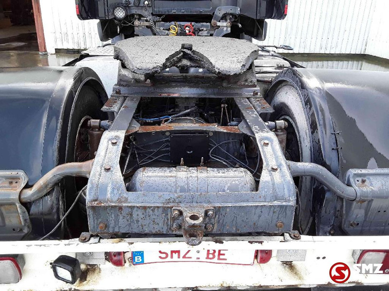 Trekker Scania 124 420 hpi torpedo Full air: afbeelding 12 Trekker Scania 124 420 hpi torpedo Full air: afbeelding 12