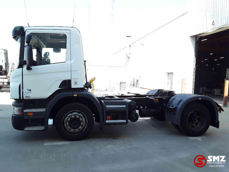 Scania P 320 lames steel - Trekker: afbeelding 5 Scania P 320 lames steel - Trekker: afbeelding 5