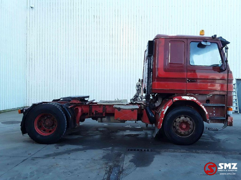 Scania R 143 400 - V8 - Trekker: afbeelding 4 Scania R 143 400 - V8 - Trekker: afbeelding 4