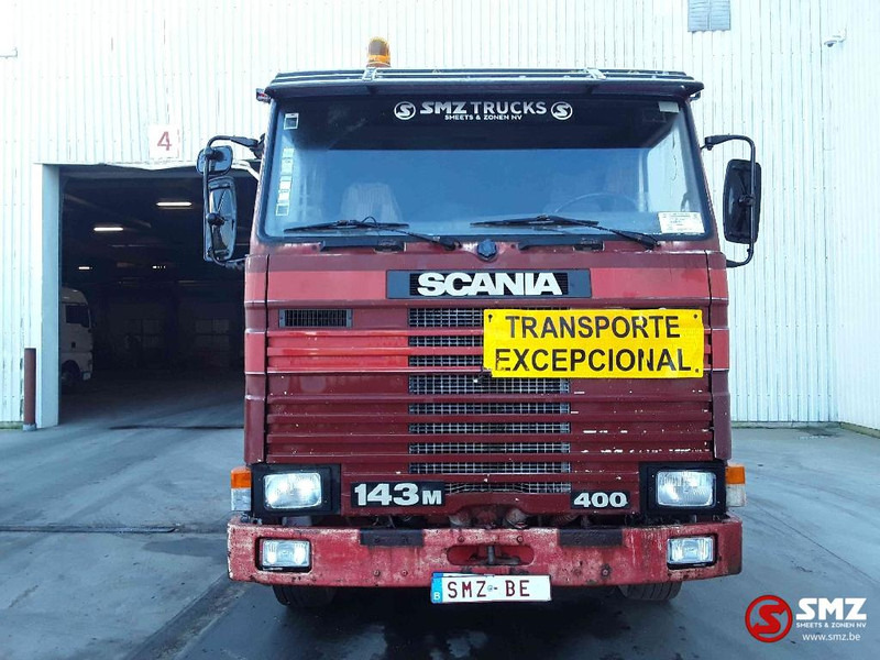 Scania R 143 400 - V8 - Trekker: afbeelding 2 Scania R 143 400 - V8 - Trekker: afbeelding 2