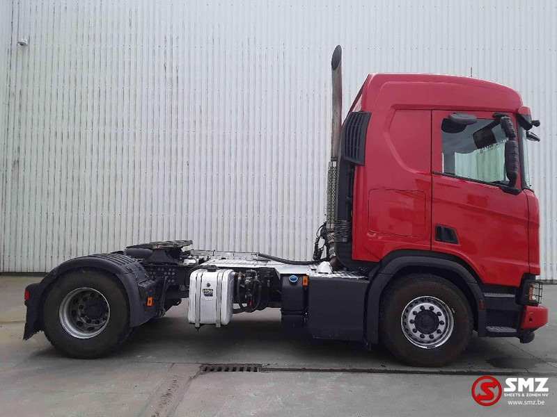 Scania R 410 XT retarder ACC hydraulic 5 x units - Trekker: afbeelding 4 Scania R 410 XT retarder ACC hydraulic 5 x units - Trekker: afbeelding 4