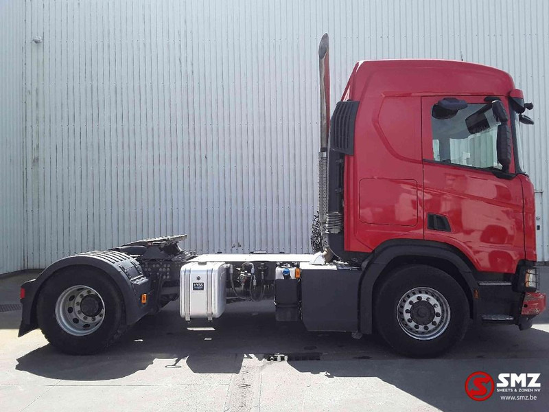 Scania R 410 Xt retarder full air hydraulic ACC navi 5x avaiilble - Trekker: afbeelding 4 Scania R 410 Xt retarder full air hydraulic ACC navi 5x avaiilble - Trekker: afbeelding 4