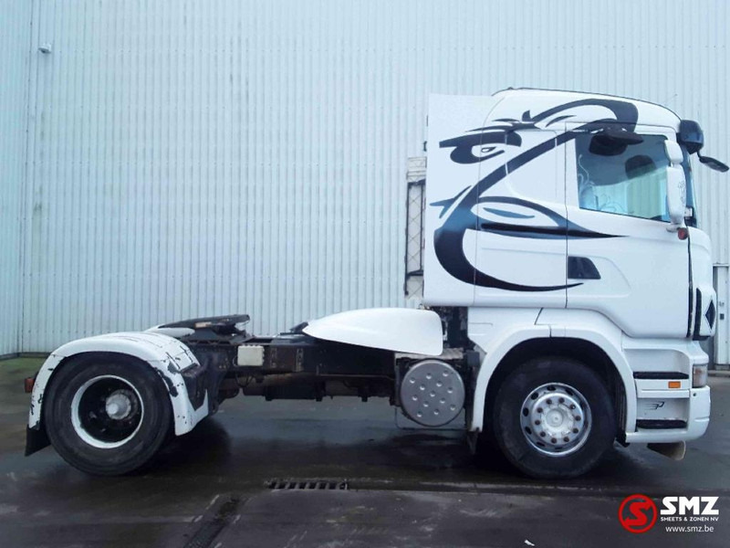 Scania R 420 opticruise retarder Spain truck - Trekker: afbeelding 4 Scania R 420 opticruise retarder Spain truck - Trekker: afbeelding 4