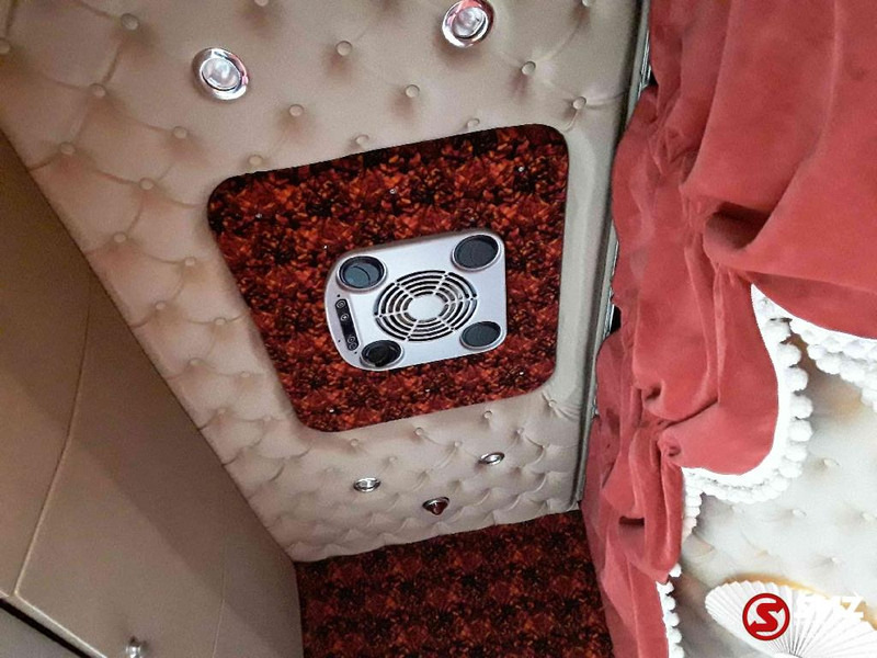 Trekker Scania R 500 Topline Showtruck: afbeelding 9