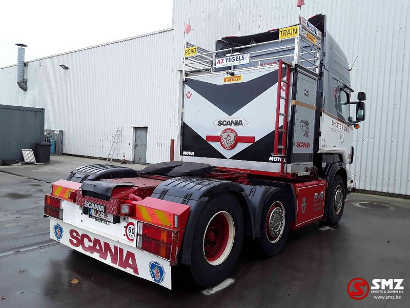 Trekker Scania R 500 Topline Showtruck: afbeelding 11
