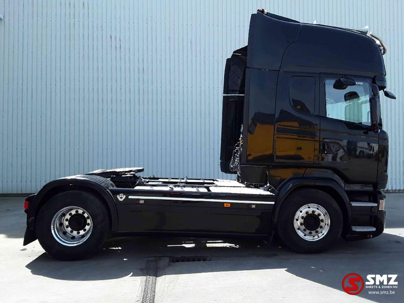 Scania R 520 Topline Fulloption3 pedal - Trekker: afbeelding 4 Scania R 520 Topline Fulloption3 pedal - Trekker: afbeelding 4
